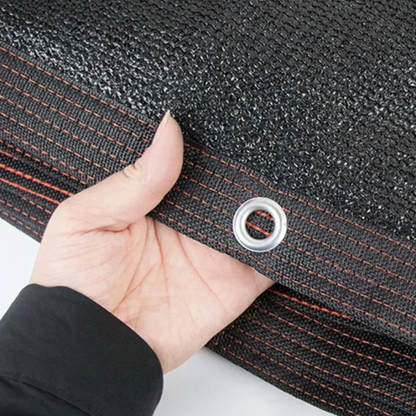 Stylish UV-Resistant Canopy Sail for Outdoor Shade and Comfort