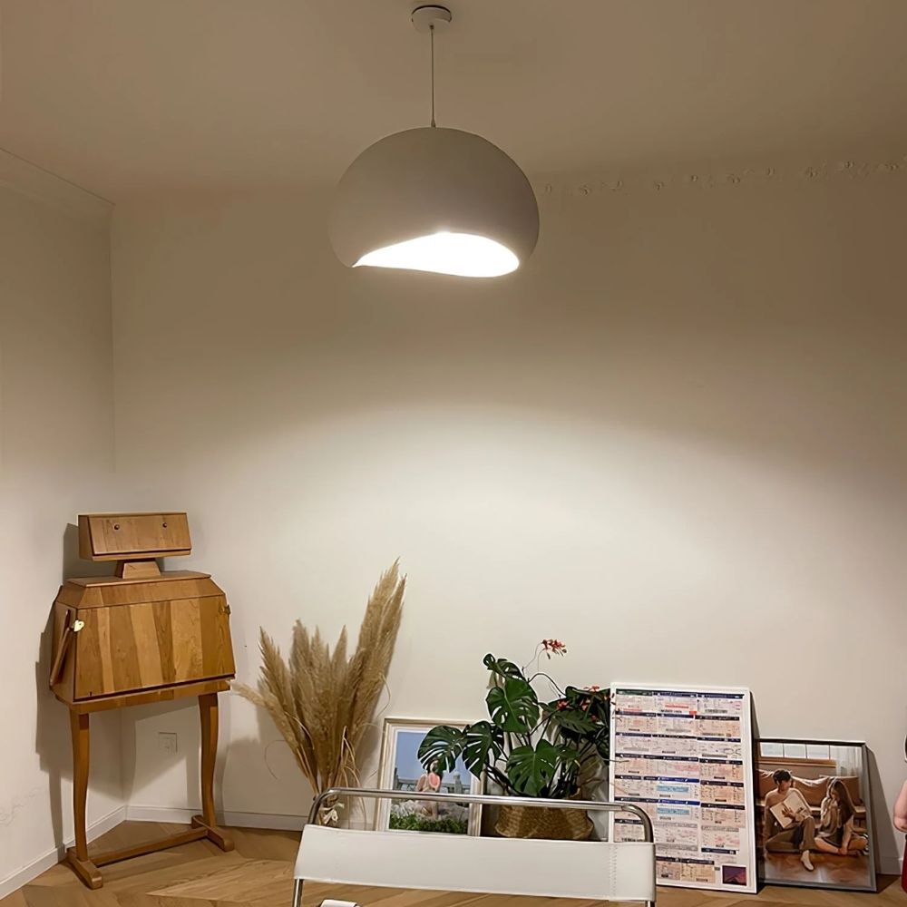 Organic Serenity Pendant Light