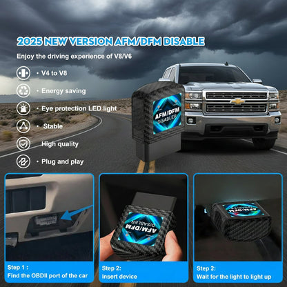 Engine Control Unit with Plug-and-Play Setup | Improved Throttle Response