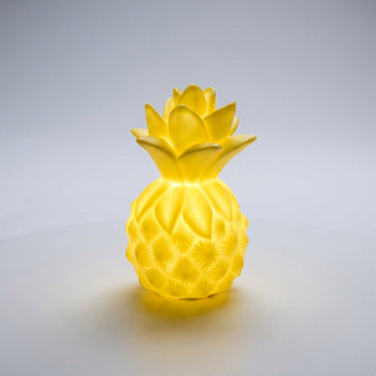 Charming LED Night Light for Kids – Playful Pineapple Design