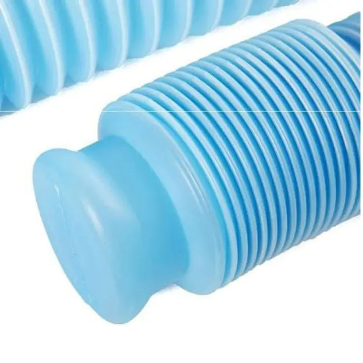 Compact Leak-Proof Urinal for Men | Travel-Friendly & BPA-Free