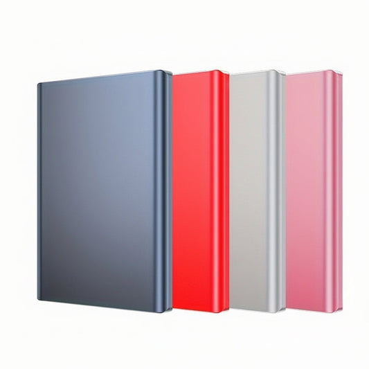 320GB External Hard Drive – Compact Portable SSD with USB Access