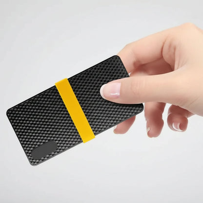 Compact External Hard Drive with USB 3.1 Type C – Portable SSD for Fast Data Access