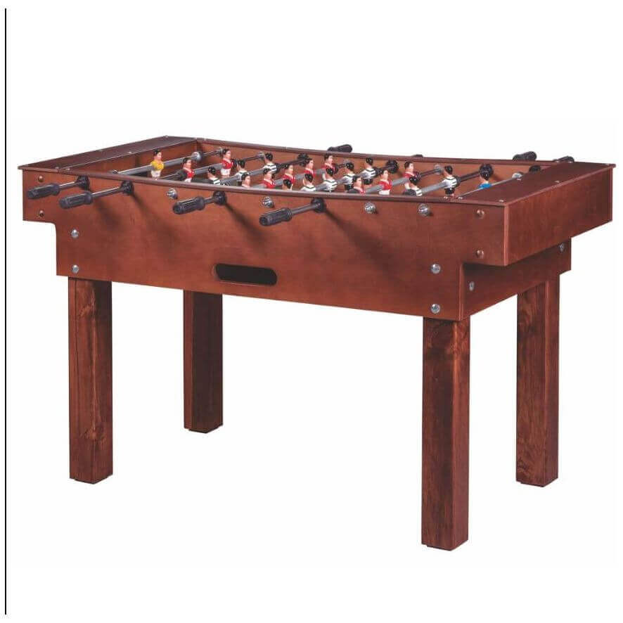 Premium Artisan Foosball Table for Ultimate Play