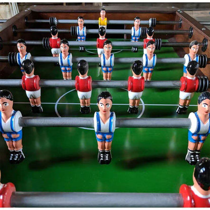 Premium Artisan Foosball Table for Ultimate Play