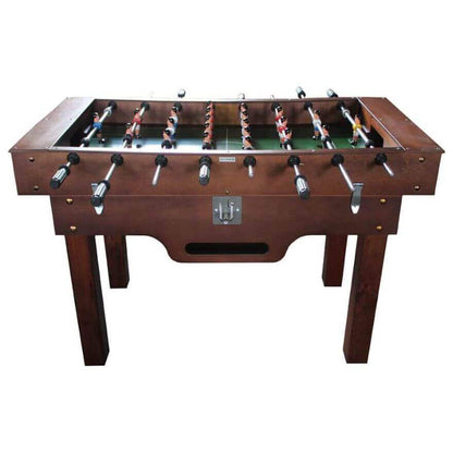 Premium Handmade Foosball Table for Endless Fun