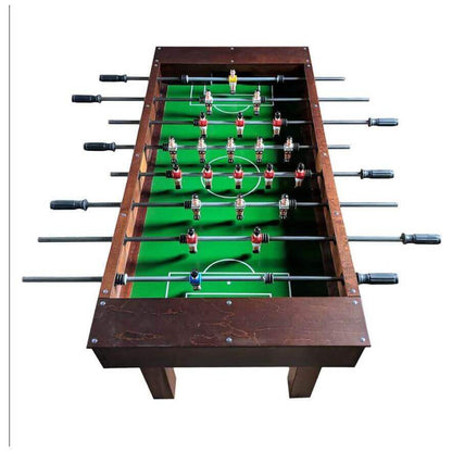 Premium Artisan Foosball Table for Ultimate Play