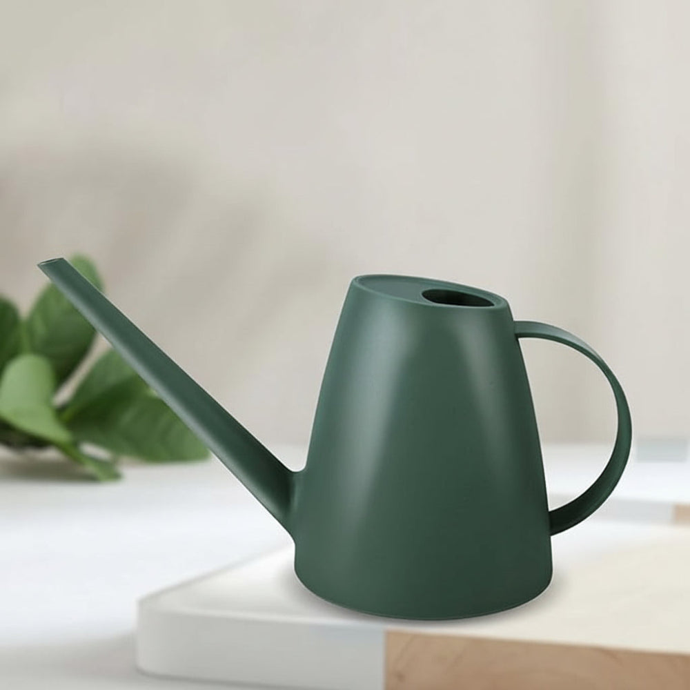 Effortless Plant Care with Long Spout Precision Watering Can
