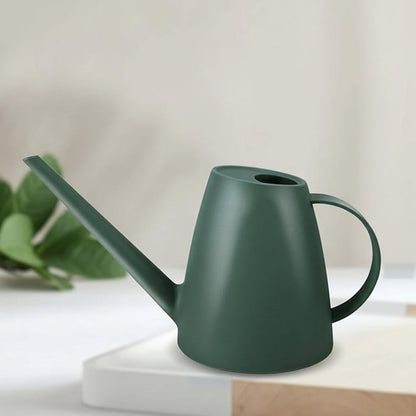 Effortless Plant Care with Long Spout Precision Watering Can