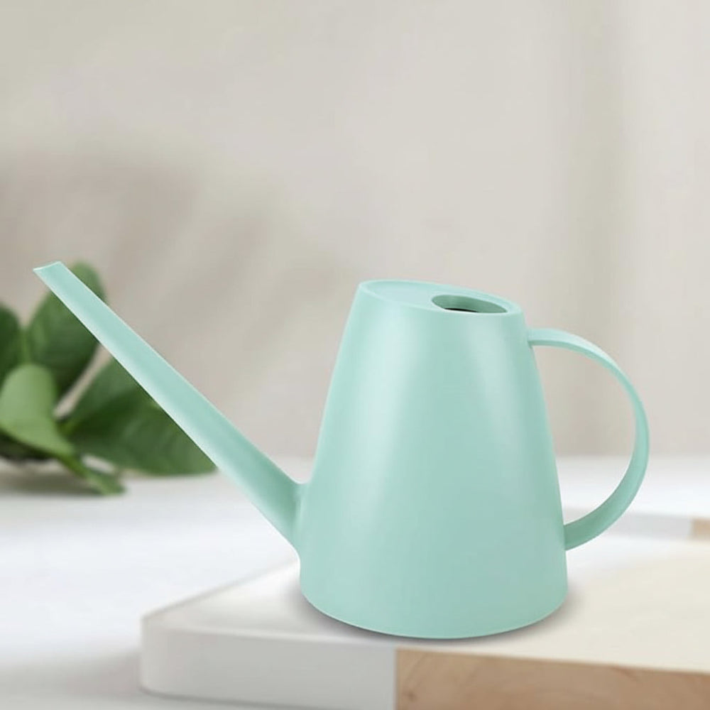 Effortless Plant Care with Long Spout Precision Watering Can