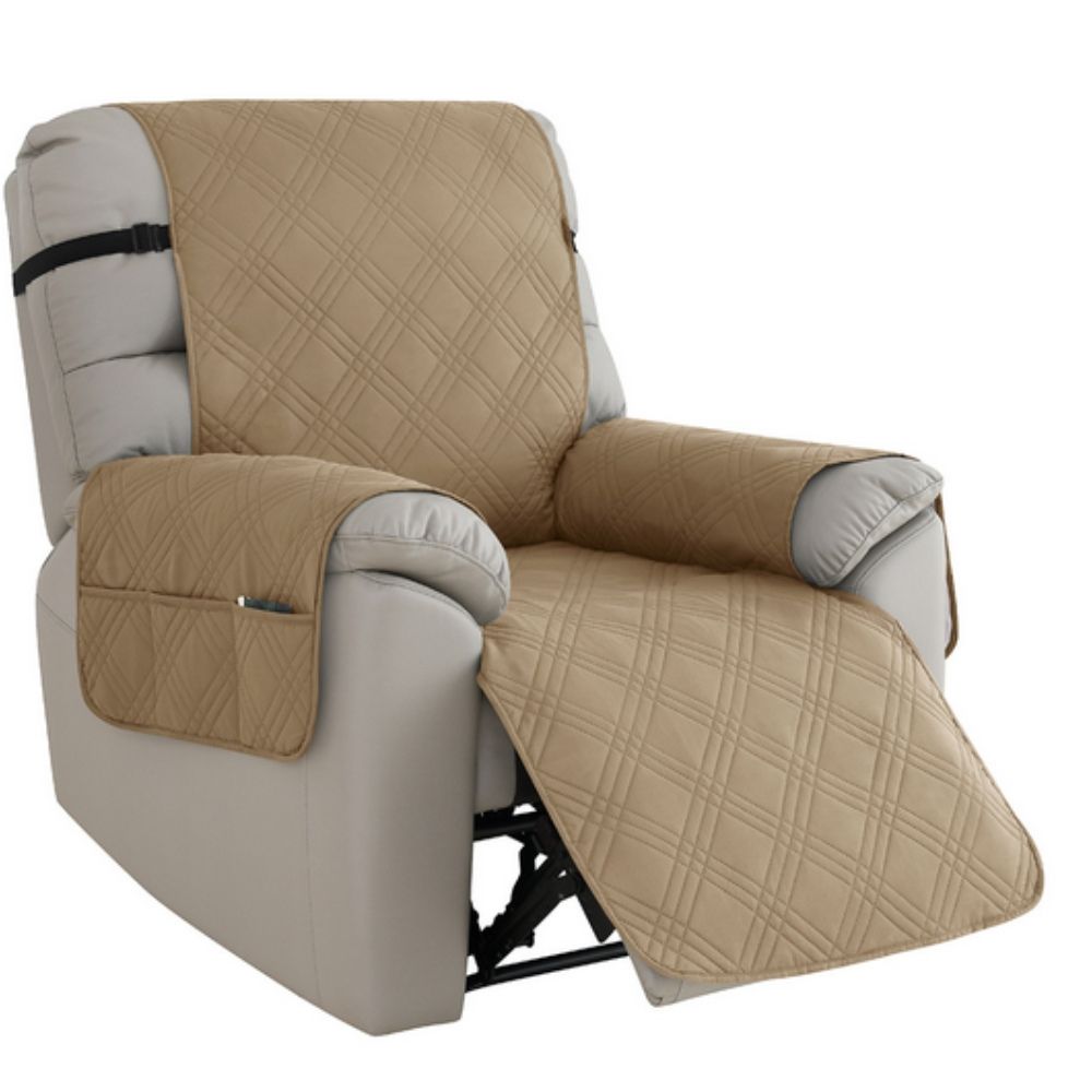 Recliner Chair Slip-Resistant Cover