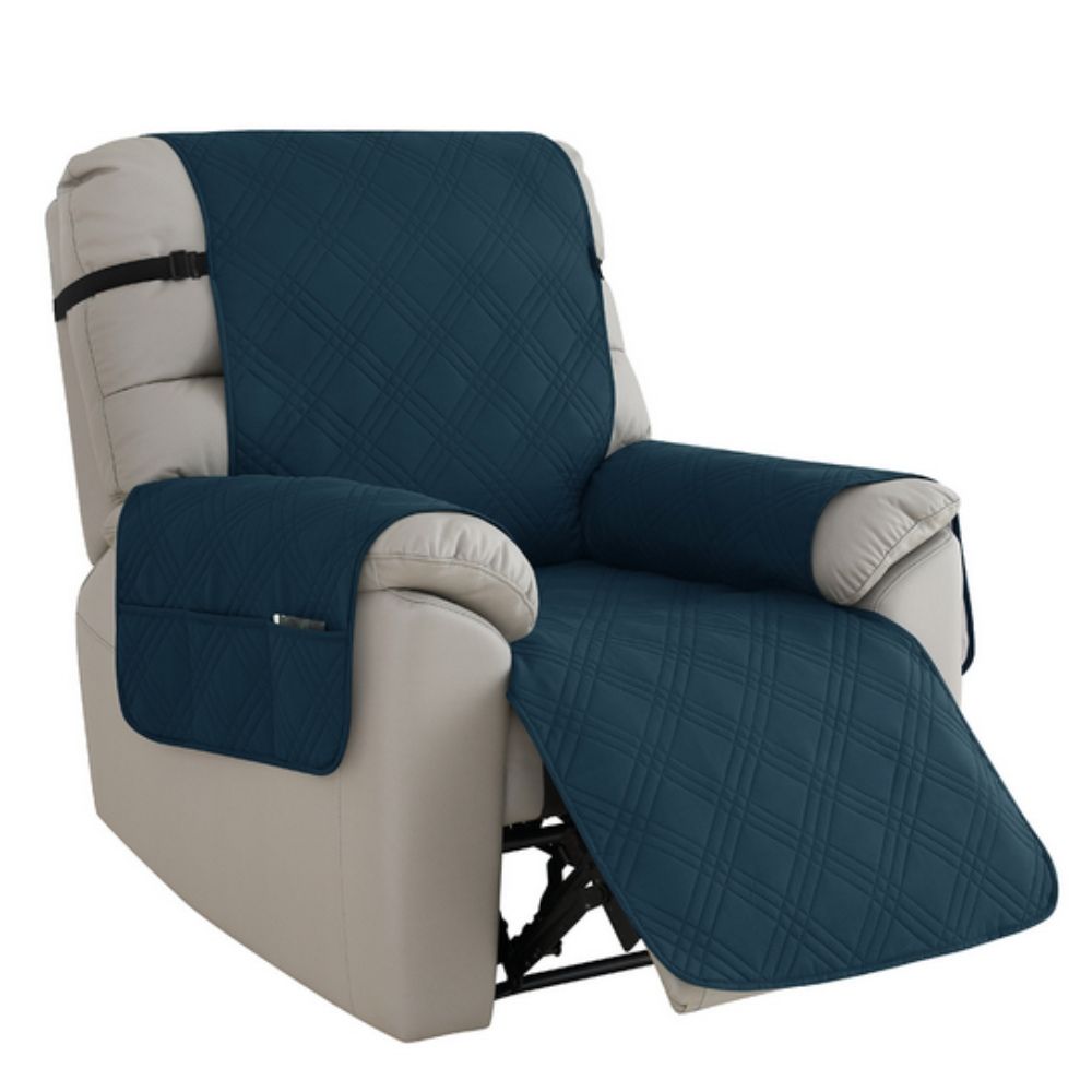 Recliner Chair Slip-Resistant Cover