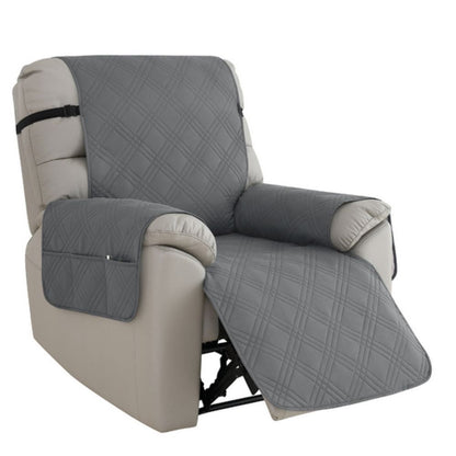 Recliner Chair Slip-Resistant Cover