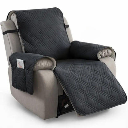 Recliner Chair Slip-Resistant Cover