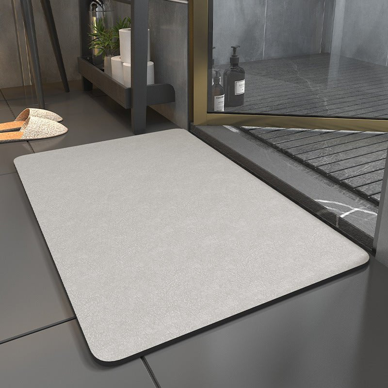 Non-Slip Bath Mat for Safety and Comfort | Quick-Dry Bathroom Mat