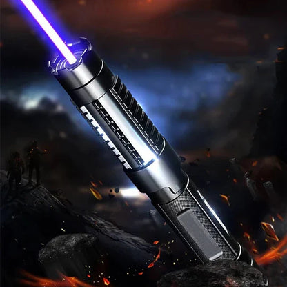 Compact Signal Light for Safe Outdoor Navigation