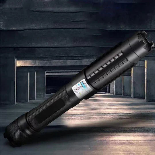 Compact Signal Light for Safe Outdoor Navigation