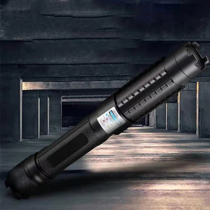 Compact Signal Light for Safe Outdoor Navigation