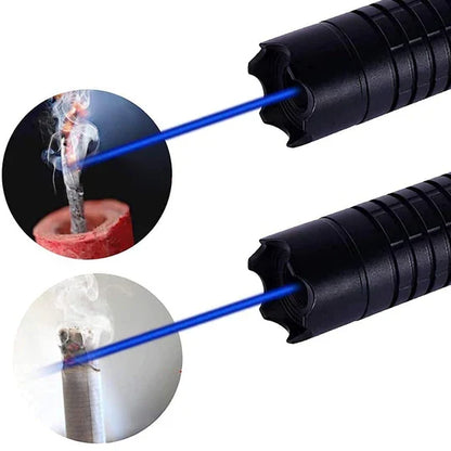 Compact Signal Light for Safe Outdoor Navigation
