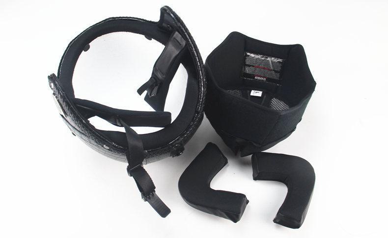 Open Face Vintage Motorcycle Helmet with Goggles | Retro Rider Protection
