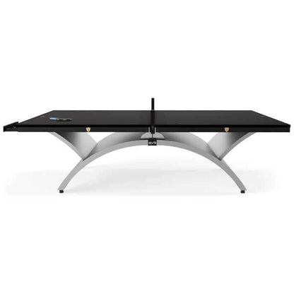 Premier Indoor Table Tennis Experience: The Apex Pro Table