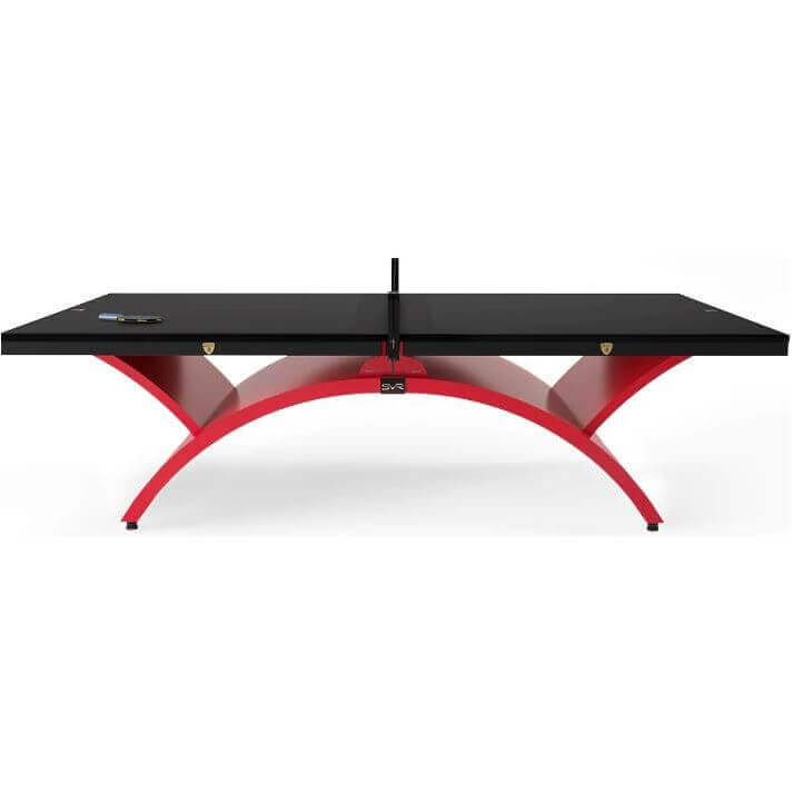 Elevate Your Game with the LuxePlay Elite Table Tennis