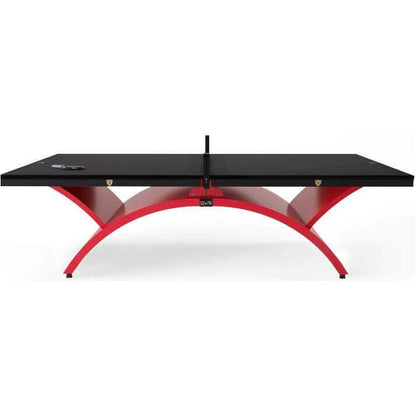 Elevate Your Game with the LuxePlay Elite Table Tennis