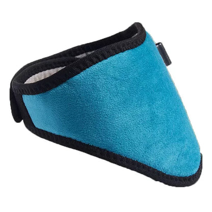 Soothing Neck Comfort Wrap with Custom Heat Settings