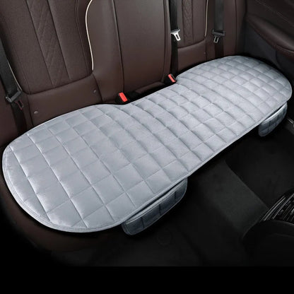 Ultimate Comfort Backseat Protector for Your Car