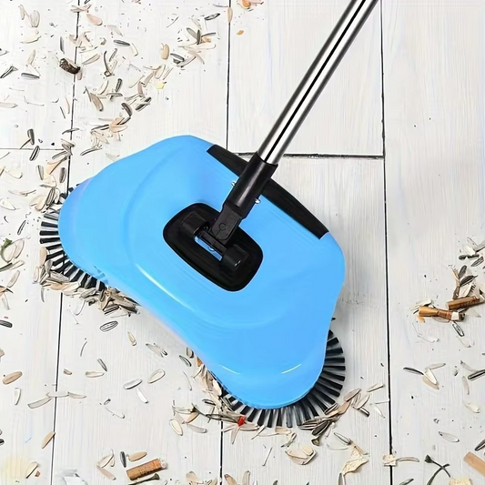 Wireless 2-in-1 Cleaner for Home and Vehicle