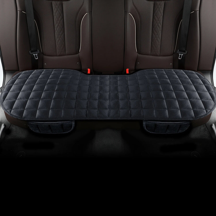 Ultimate Comfort Backseat Protector for Your Car
