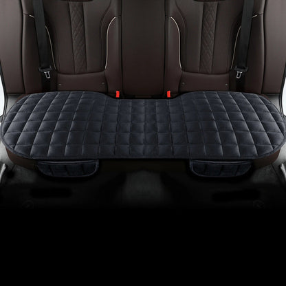 Ultimate Comfort Backseat Protector for Your Car