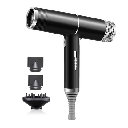 Lightweight Professional Hair Dryer for Effortless Styling