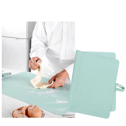 Extra-Large Nonstick Silicone Baking Mat – 22 x 15 Inches