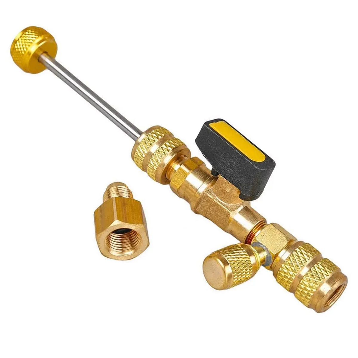 Ultimate HVAC Valve Core Tool for Quick & Safe Changes