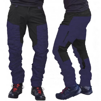 Durable Weather-Resistant Work Pants for All Conditions