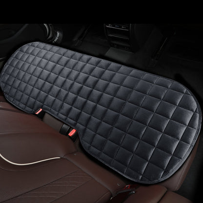 Ultimate Comfort Backseat Protector for Your Car