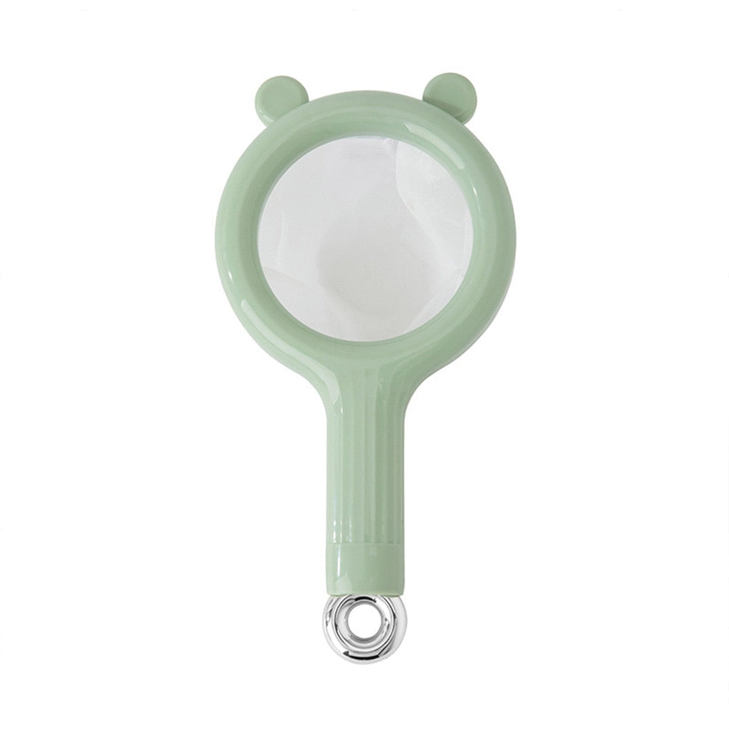 Versatile Kitchen Strainer with Quick-Change Mesh Screens