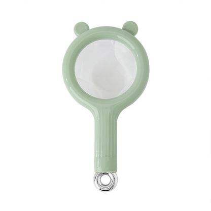 Versatile Kitchen Strainer with Quick-Change Mesh Screens
