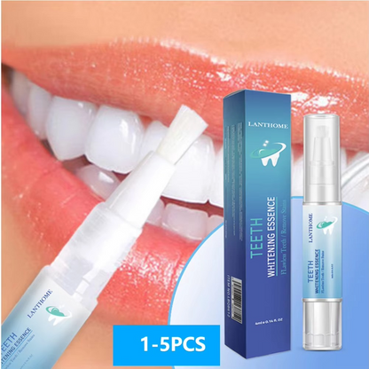 Instant Smile Brightening Pen for Whiter Teeth
