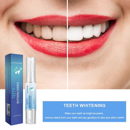 Instant Smile Brightening Pen for Whiter Teeth