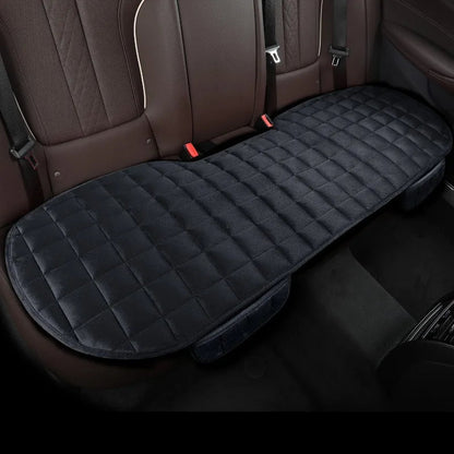 Ultimate Comfort Backseat Protector for Your Car