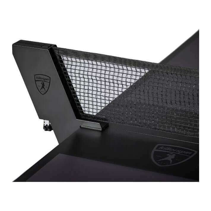 Premier Indoor Table Tennis Experience: The Apex Pro Table