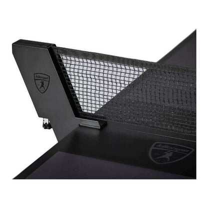 Premier Indoor Table Tennis Experience: The Apex Pro Table