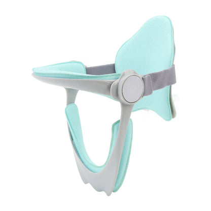 Lightweight Cervical Brace – Adjustable Soft Neck Support for Better Posture