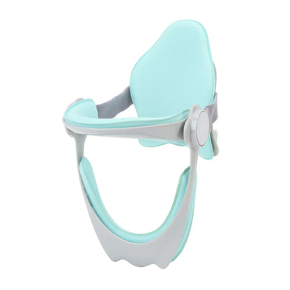 Lightweight Cervical Brace – Adjustable Soft Neck Support for Better Posture