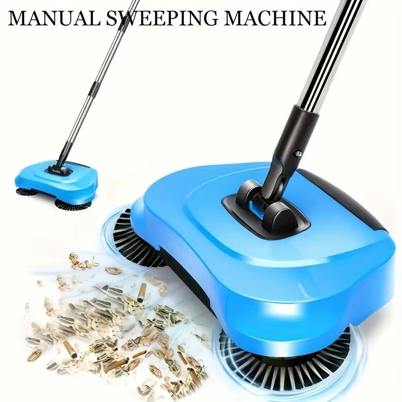 Wireless 2-in-1 Cleaner for Home and Vehicle