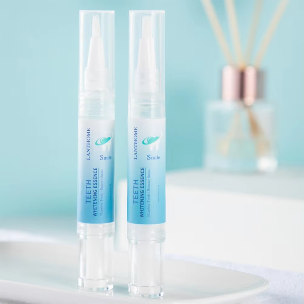 Instant Smile Brightening Pen for Whiter Teeth