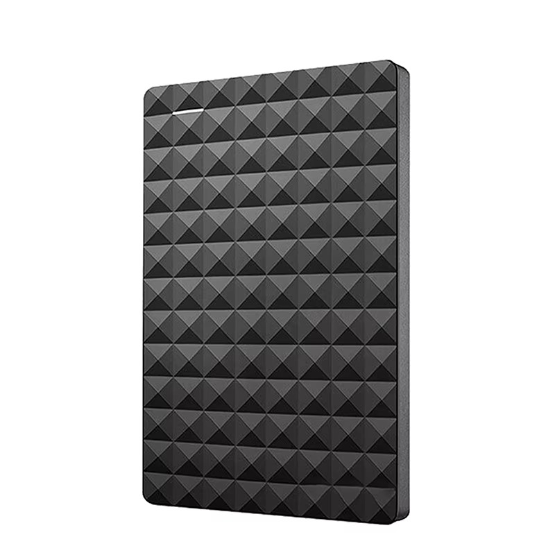 64GB Portable Storage Solution with Backup Software for Windows