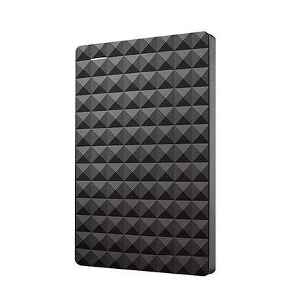 64GB Portable Storage Solution with Backup Software for Windows